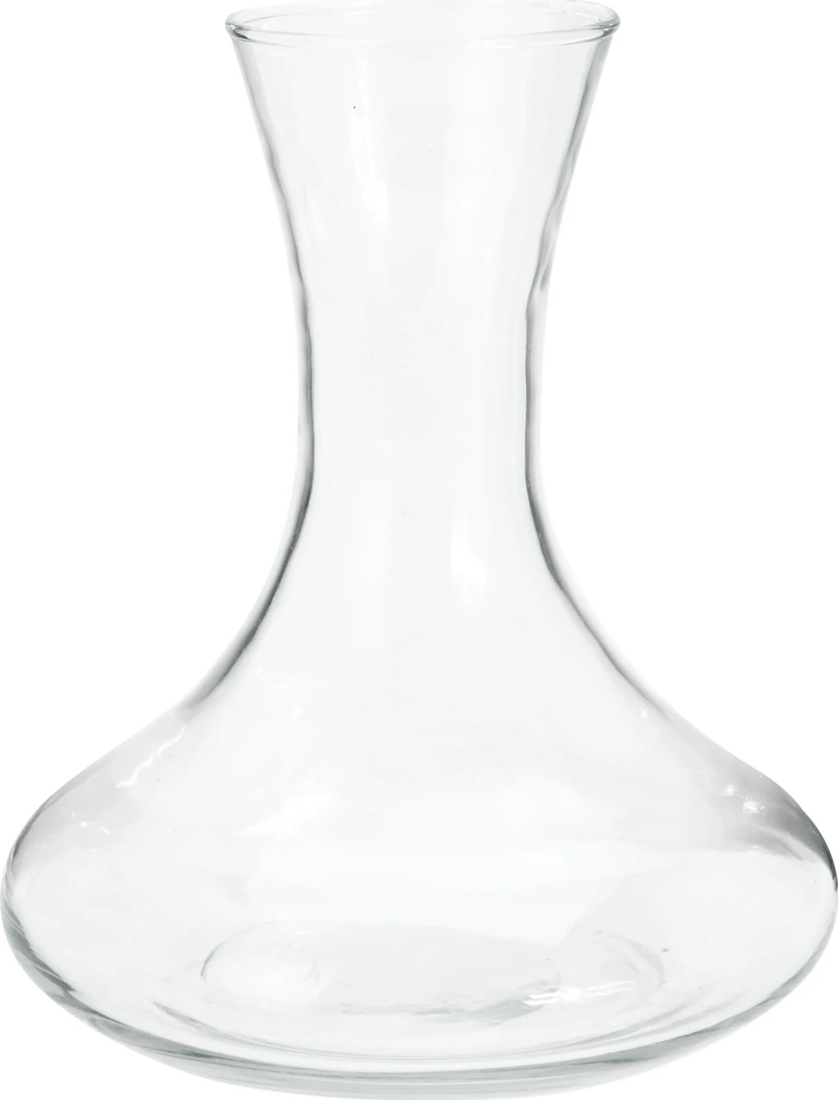 Decanter Glass 1400 ml